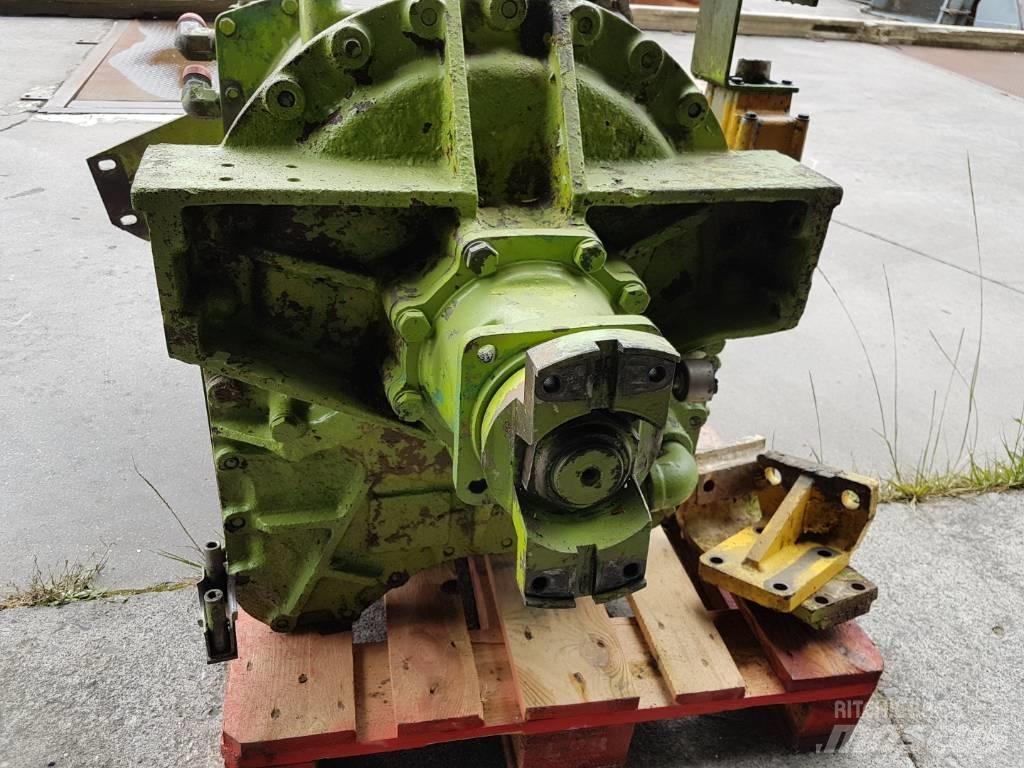 Allison CLBT 5962 Коробка передач