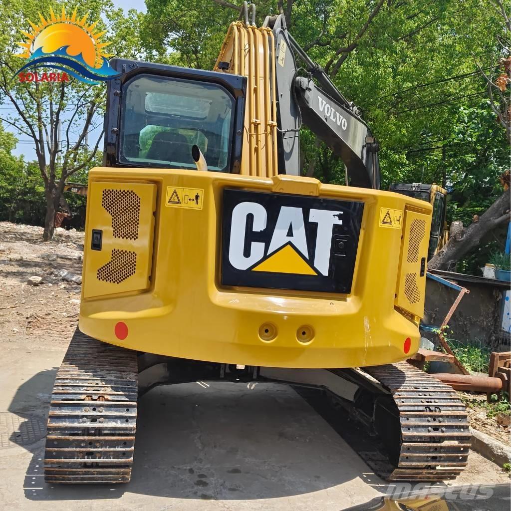 CAT 310 Гусеничні екскаватори