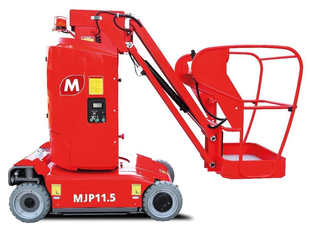 Magni MJP11.50 Підйомники-ножиці