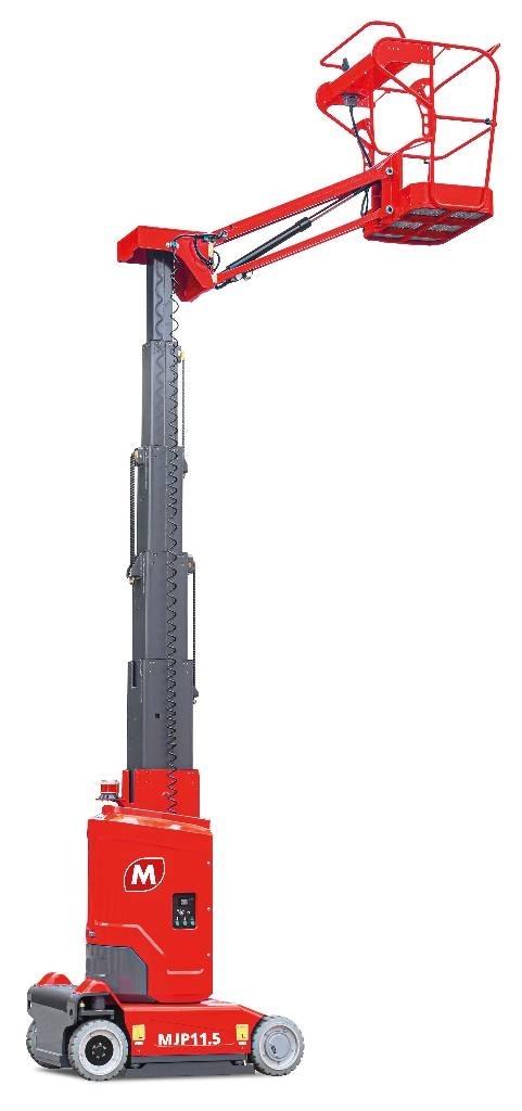 Magni MJP11.50 Підйомники-ножиці