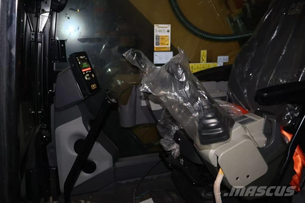 CAT 350 Гусеничні екскаватори