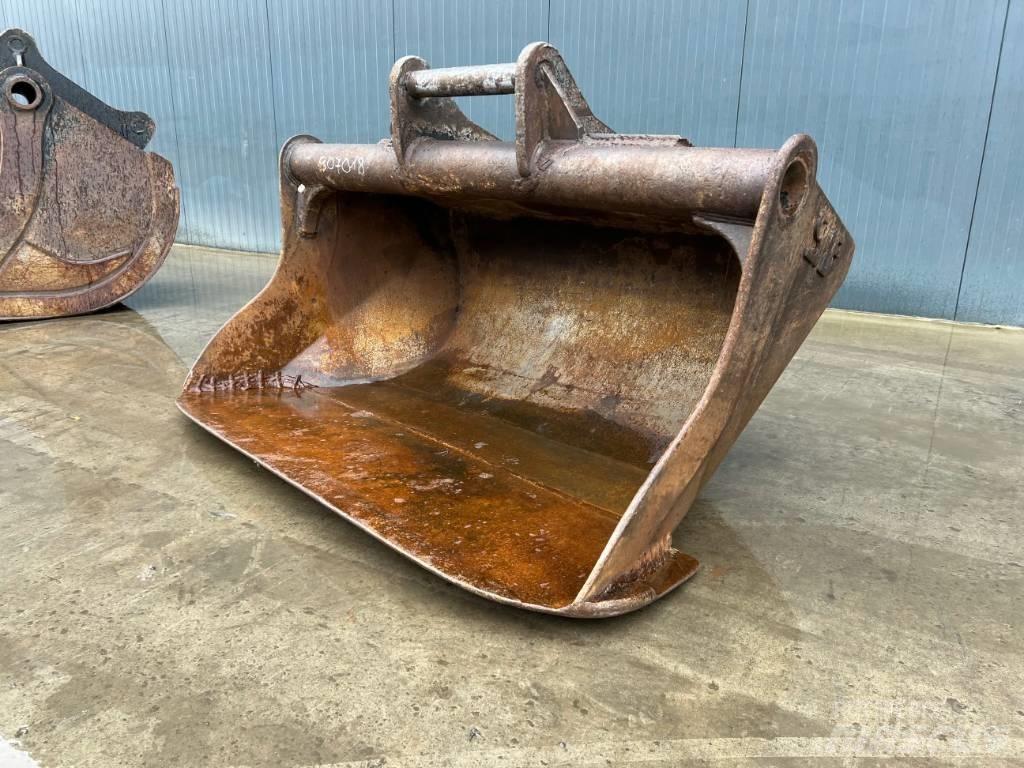 Engcon S70 Ковші