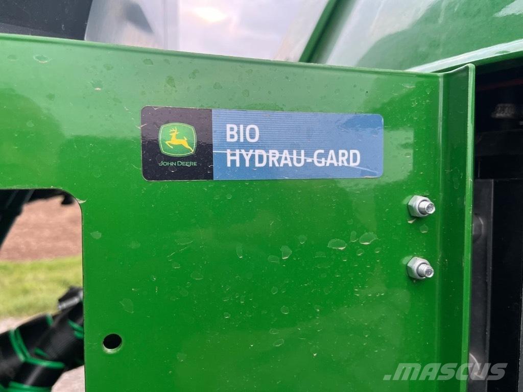 John Deere 1210G Форвардери