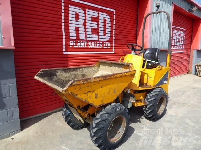 Thwaites 1 ton Міні самоскиди