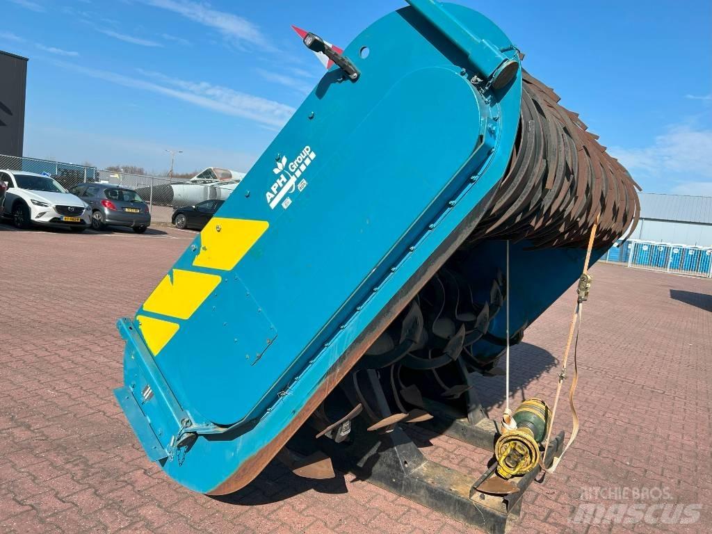 Imants 48SX300H - 2021 Поглинальні борони / грунтові фрези