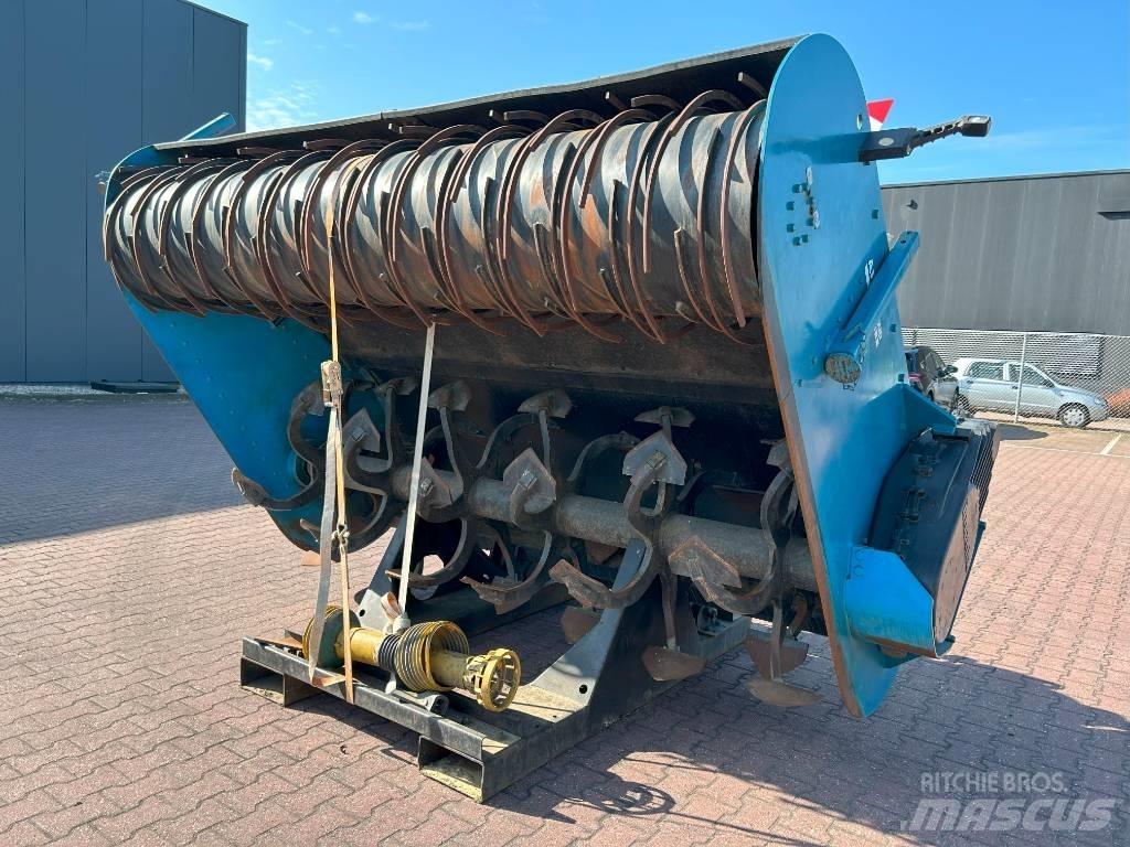 Imants 48SX300H - 2021 Поглинальні борони / грунтові фрези