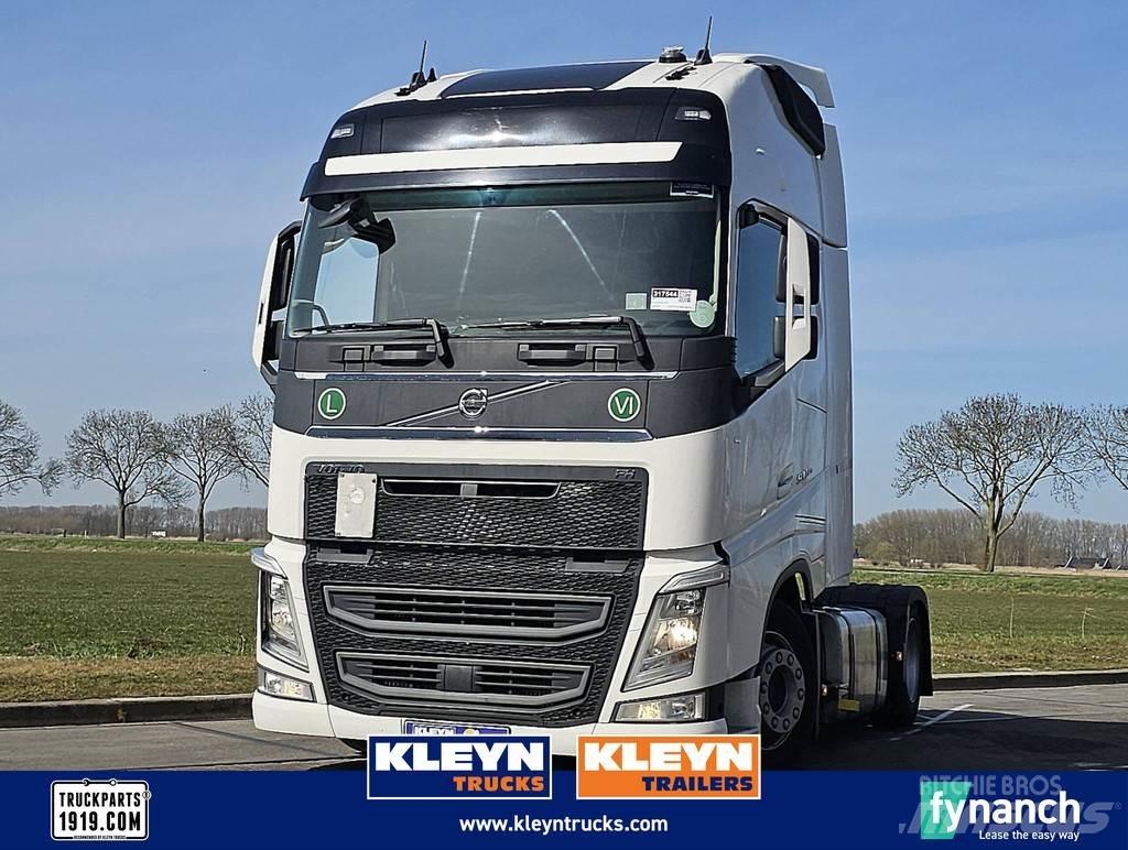 Volvo FH 500 Тягачі
