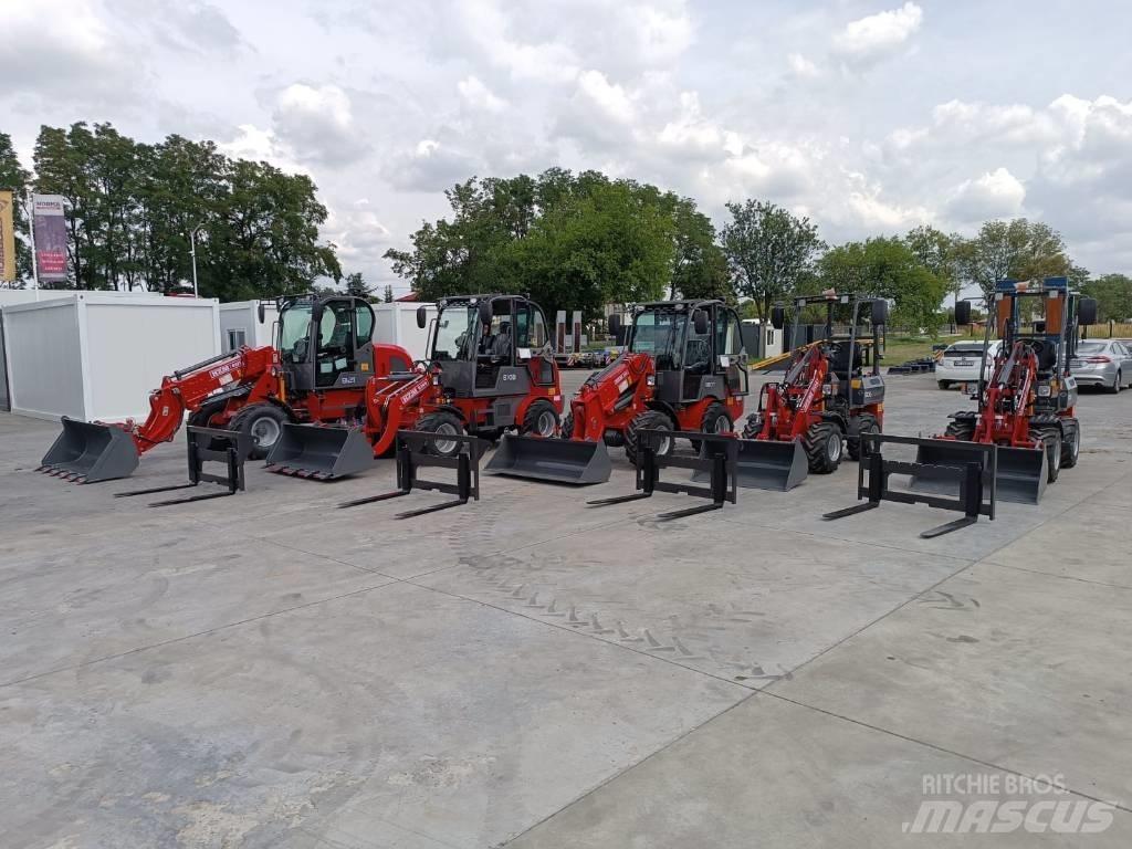 HZM 812T Сільгосптехніка - Інші
