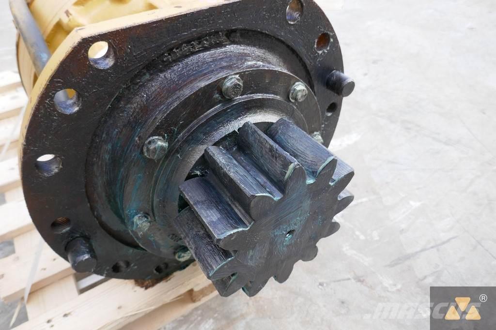 CAT 296-6252 Транспорт - Інші