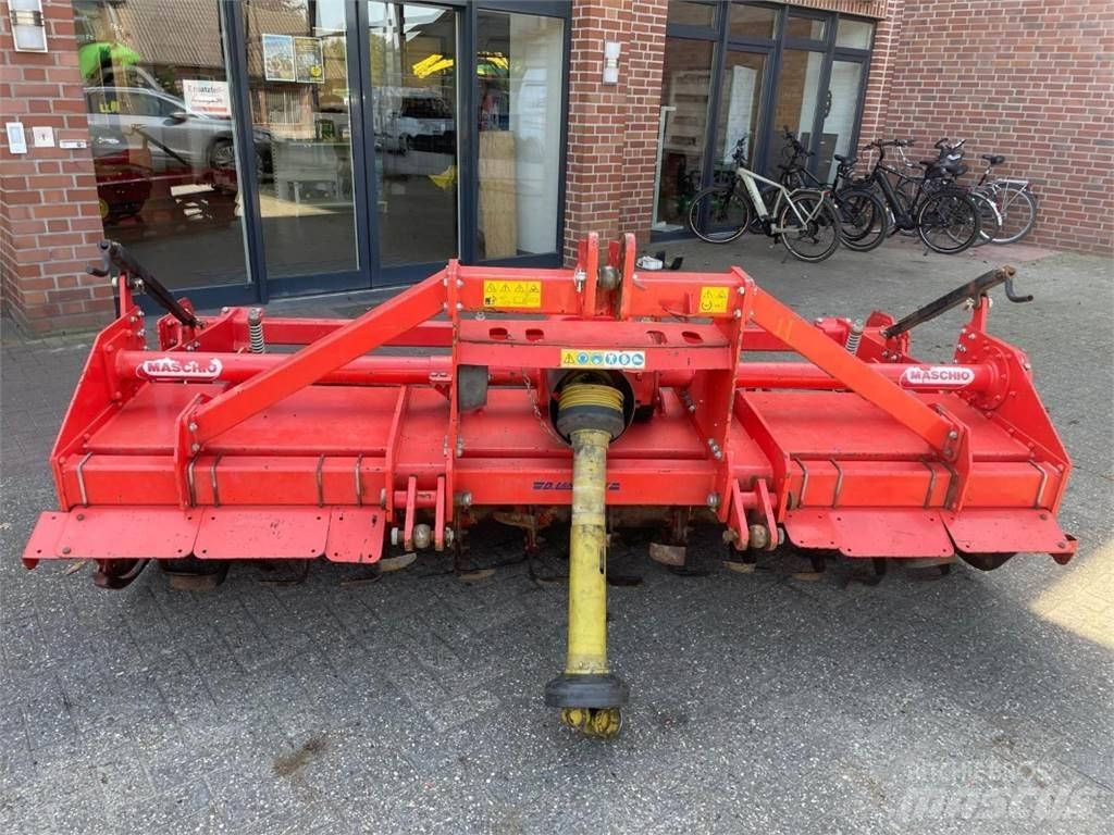 Maschio SC280 Інші землеоброблювальні машини і додаткове обладнання