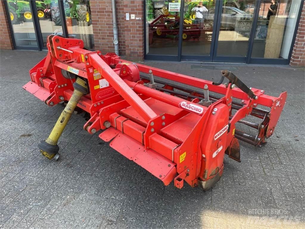 Maschio SC280 Інші землеоброблювальні машини і додаткове обладнання