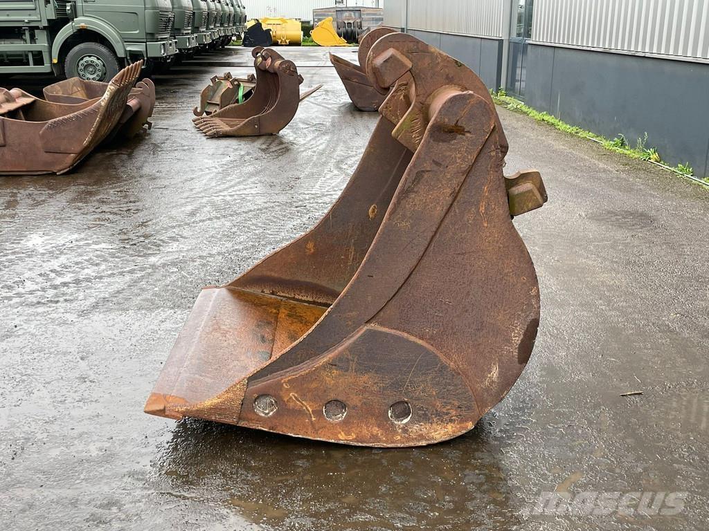 CAT Digging bucket Ковші