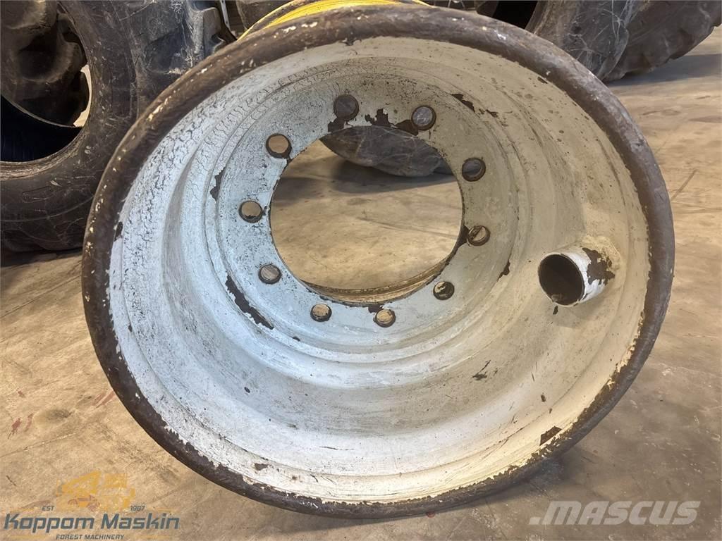 Gremo 950 20x22,5 Шини