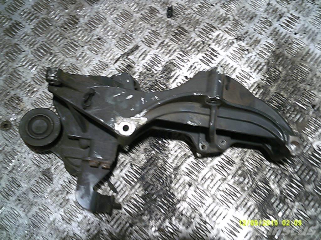 DAF LF65 5304991 Гідравліка