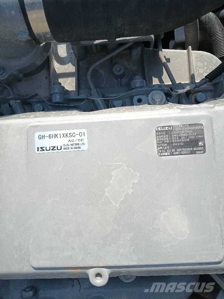 Sany SY 335 Гусеничні екскаватори