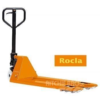 Rocla RMA25NT Ручні гідравлічні візки