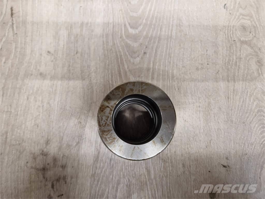 Eco Log 7013214 Гідравліка