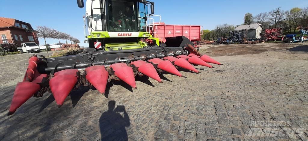 Capello Diamant 8 Додаткове обладнання для збиральних комбайнів