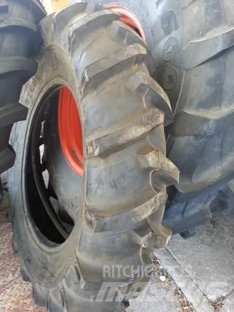  Pneu 13.6-28 Колеса
