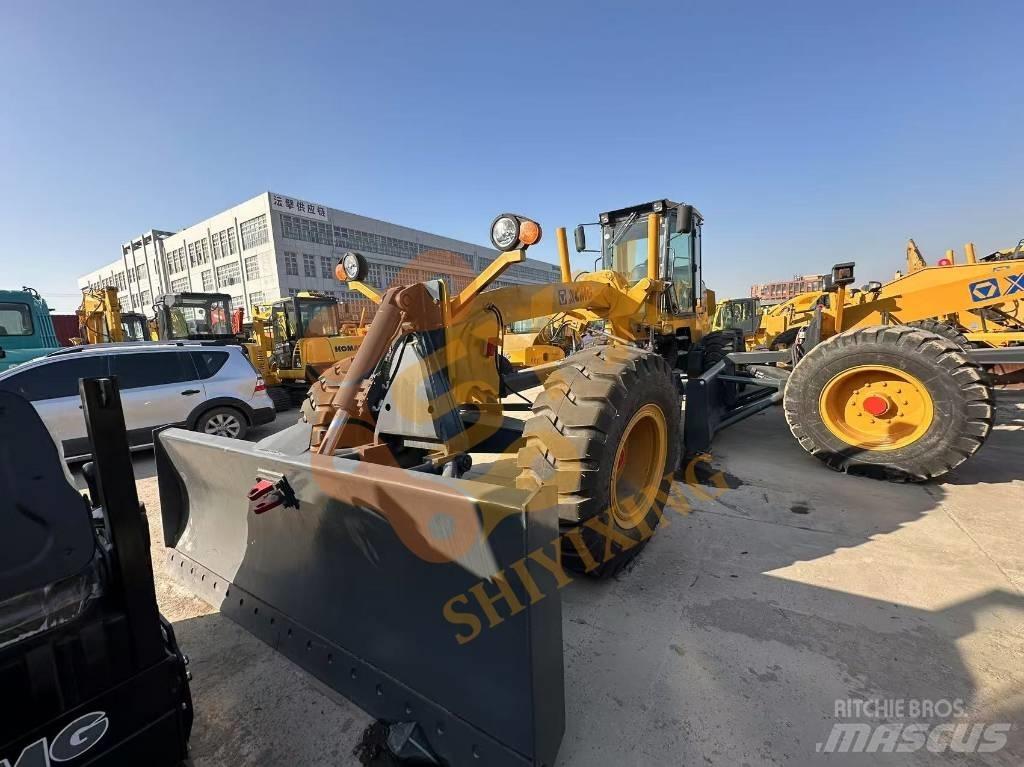 XCMG GR180 Грейдери
