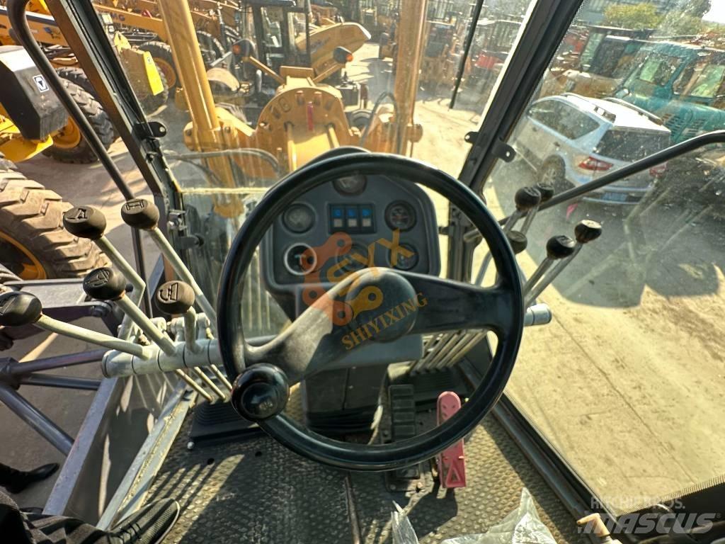 XCMG GR180 Грейдери