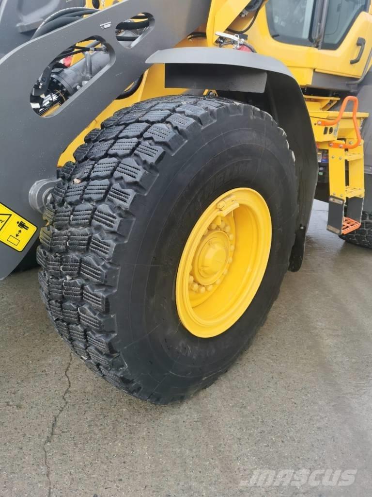Volvo L 90 H2 Фронтальні навантажувачі
