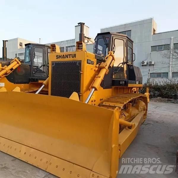 Shantui SD 22 Гусеничні бульдозери