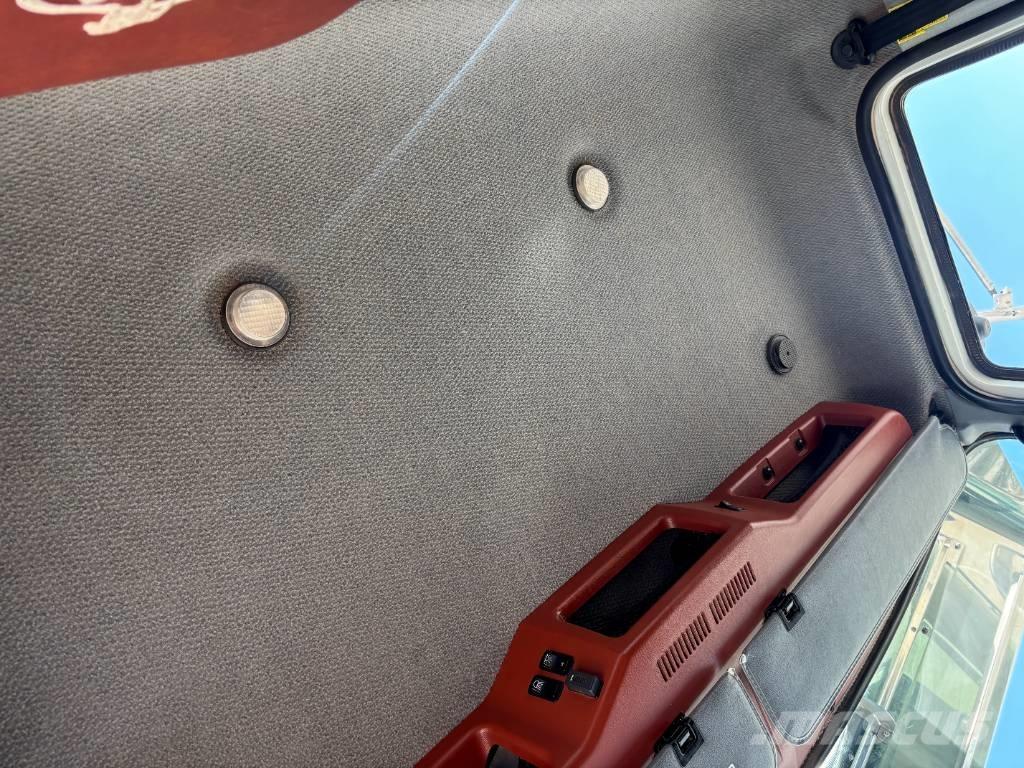 Mack CHU 613 Евакуатори