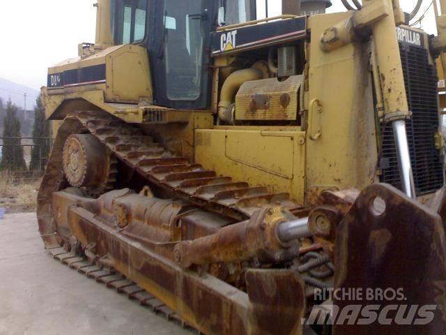 CAT D 8  R Гусеничні бульдозери