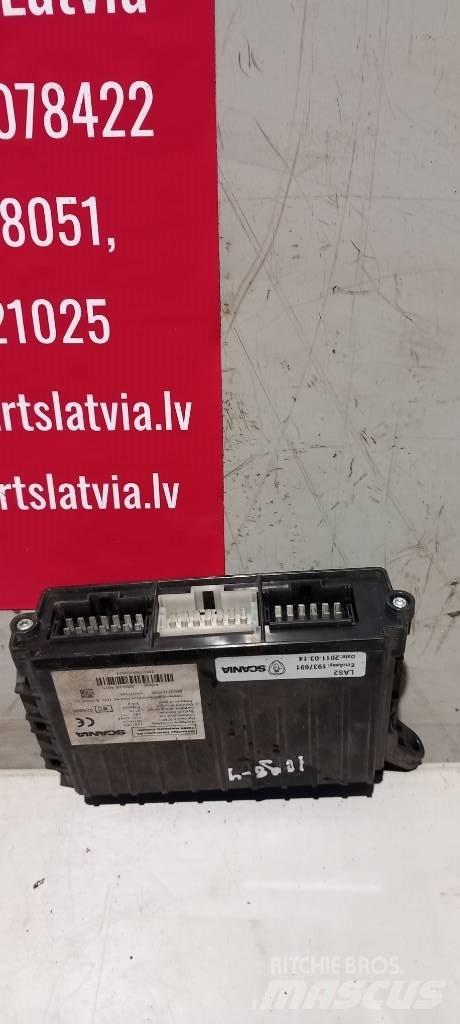 Scania R 440.  1937691 Електроніка