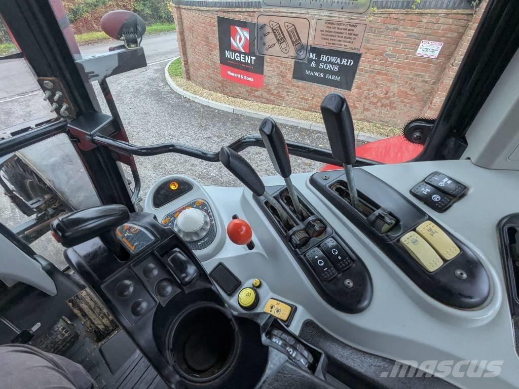 Massey Ferguson 6480 Трактори