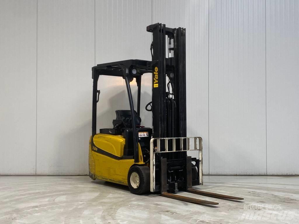 Yale ERP20VT mwb Електронавантажувачі