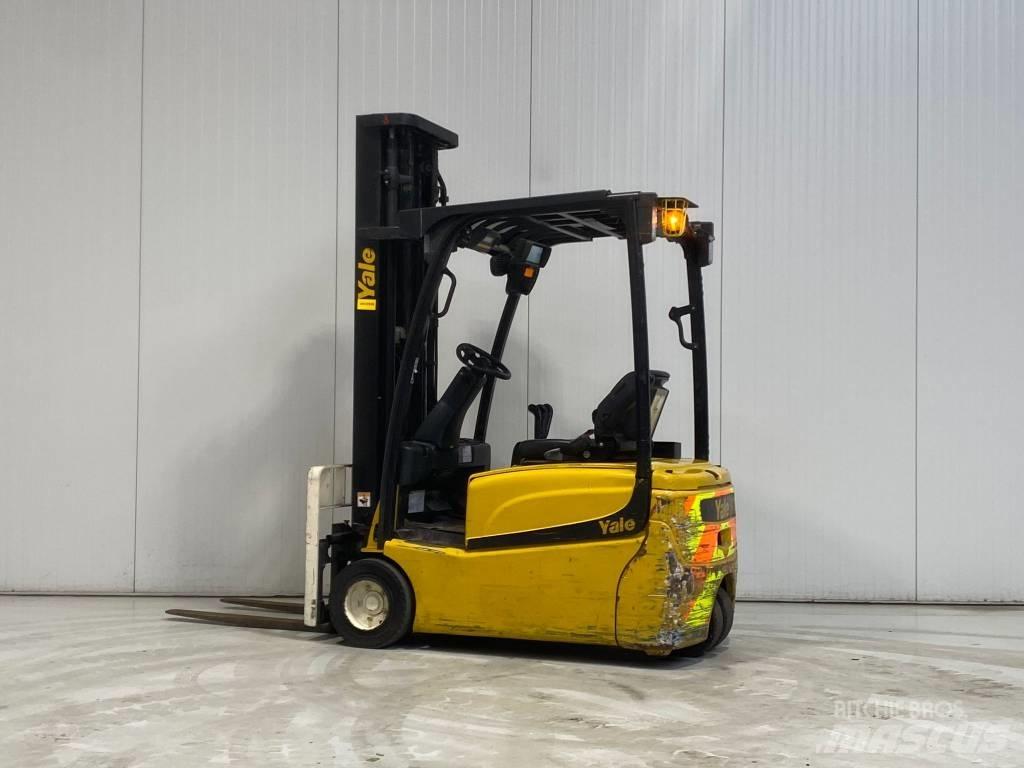 Yale ERP20VT mwb Електронавантажувачі