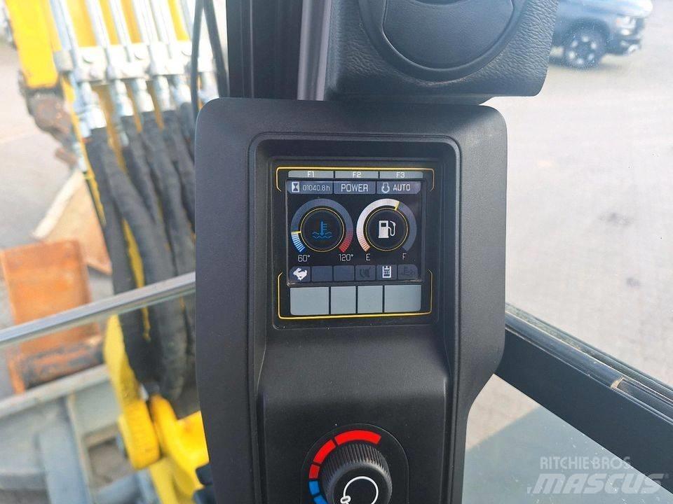 Wacker Neuson ET42 Гусеничні екскаватори