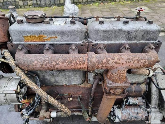  Engines 825 Транспорт - Інші