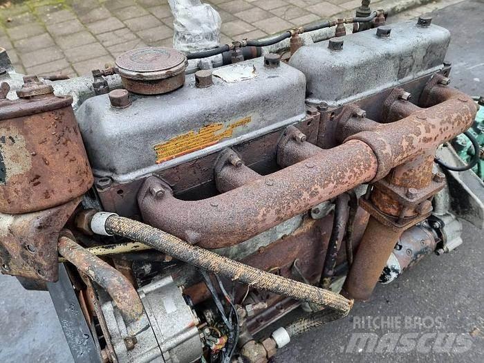  Engines 825 Транспорт - Інші