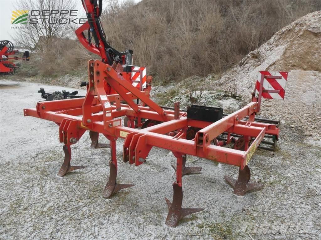 Kverneland CLL Культиватори