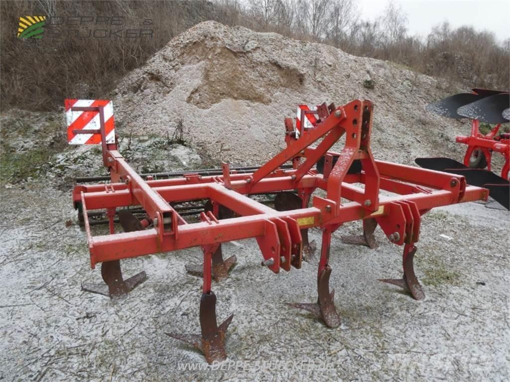 Kverneland CLL Культиватори