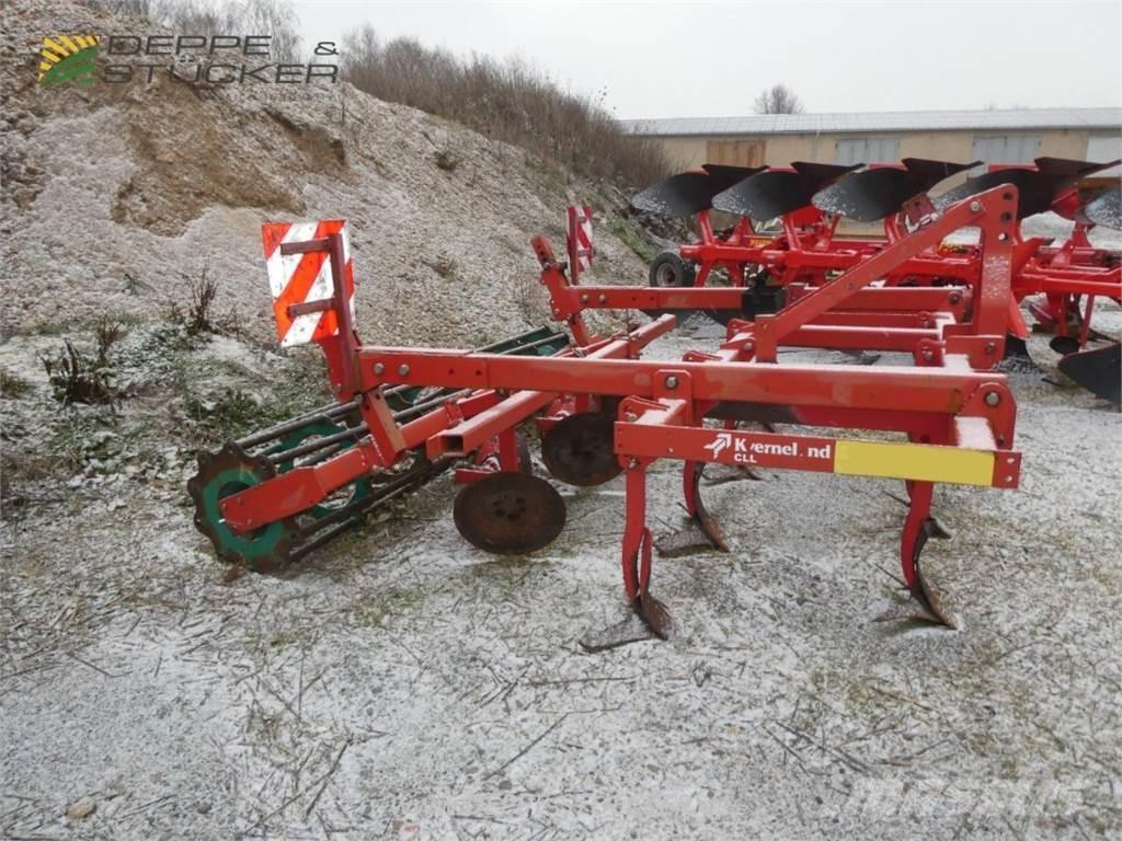 Kverneland CLL Культиватори
