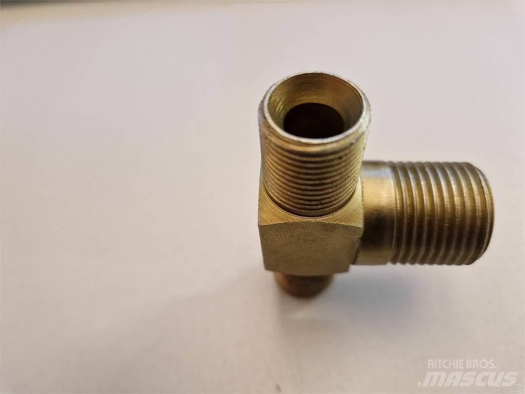 Rottne 059-0096 Шасі