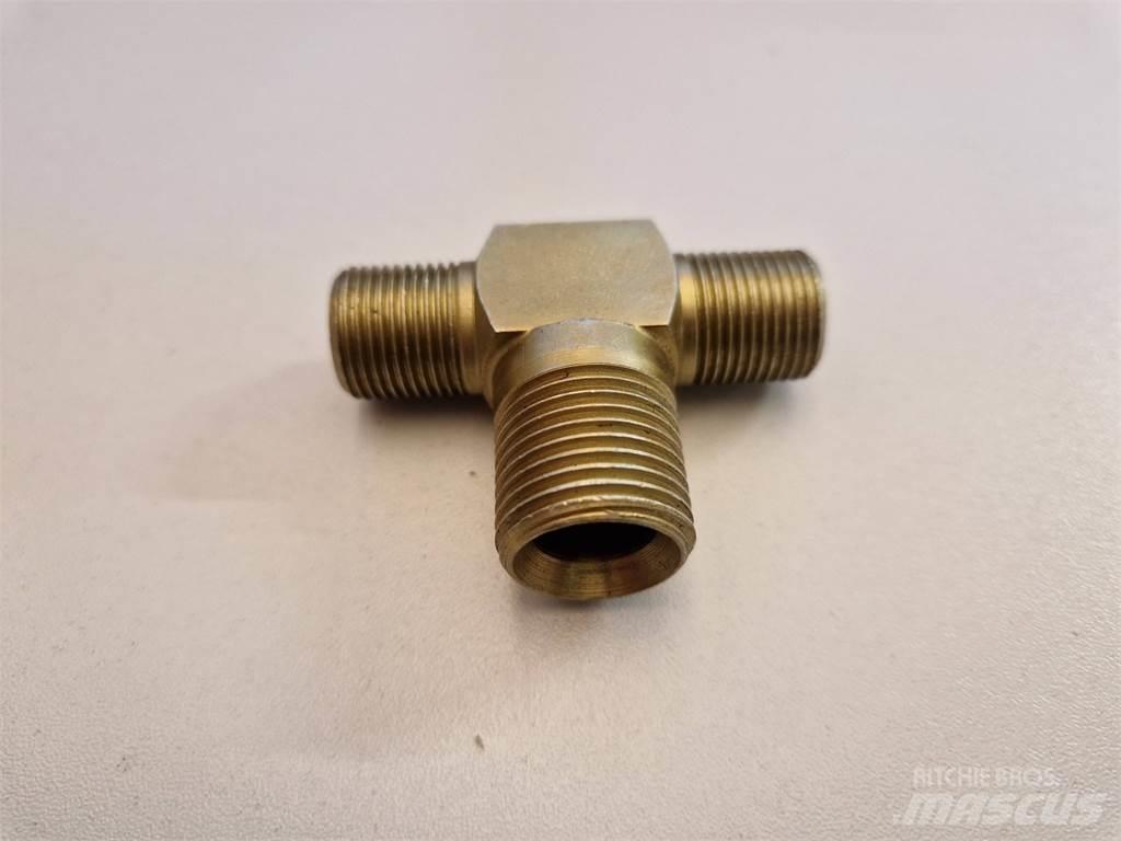 Rottne 059-0096 Шасі
