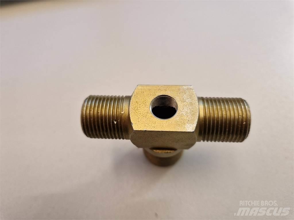 Rottne 059-0096 Шасі