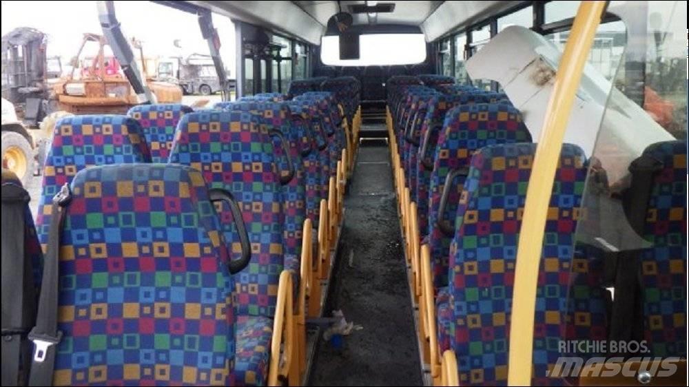 Irisbus Recreo 2 Туристичні автобуси