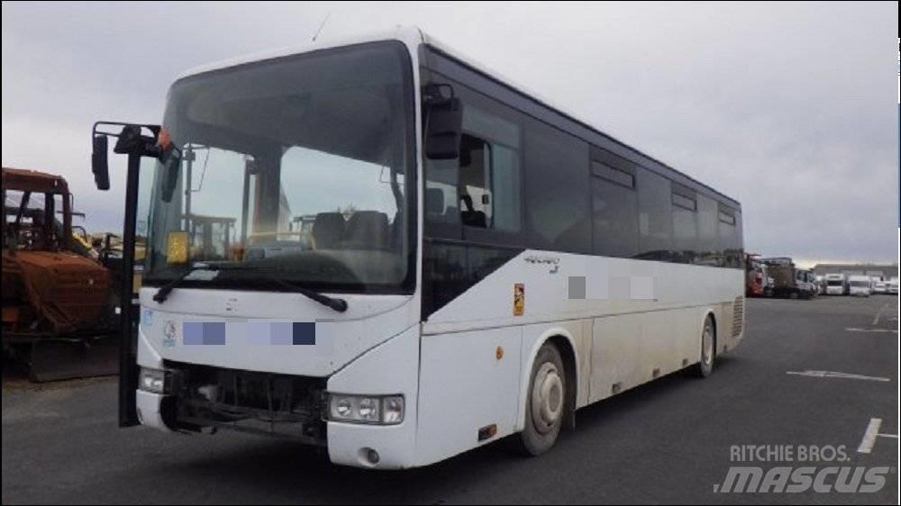Irisbus Recreo 2 Туристичні автобуси