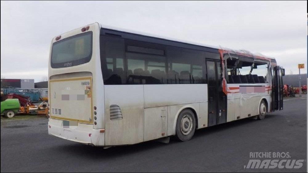 Irisbus Recreo 2 Туристичні автобуси