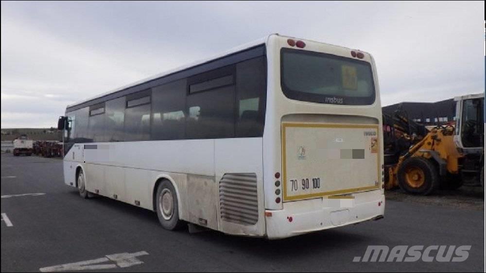 Irisbus Recreo 2 Туристичні автобуси