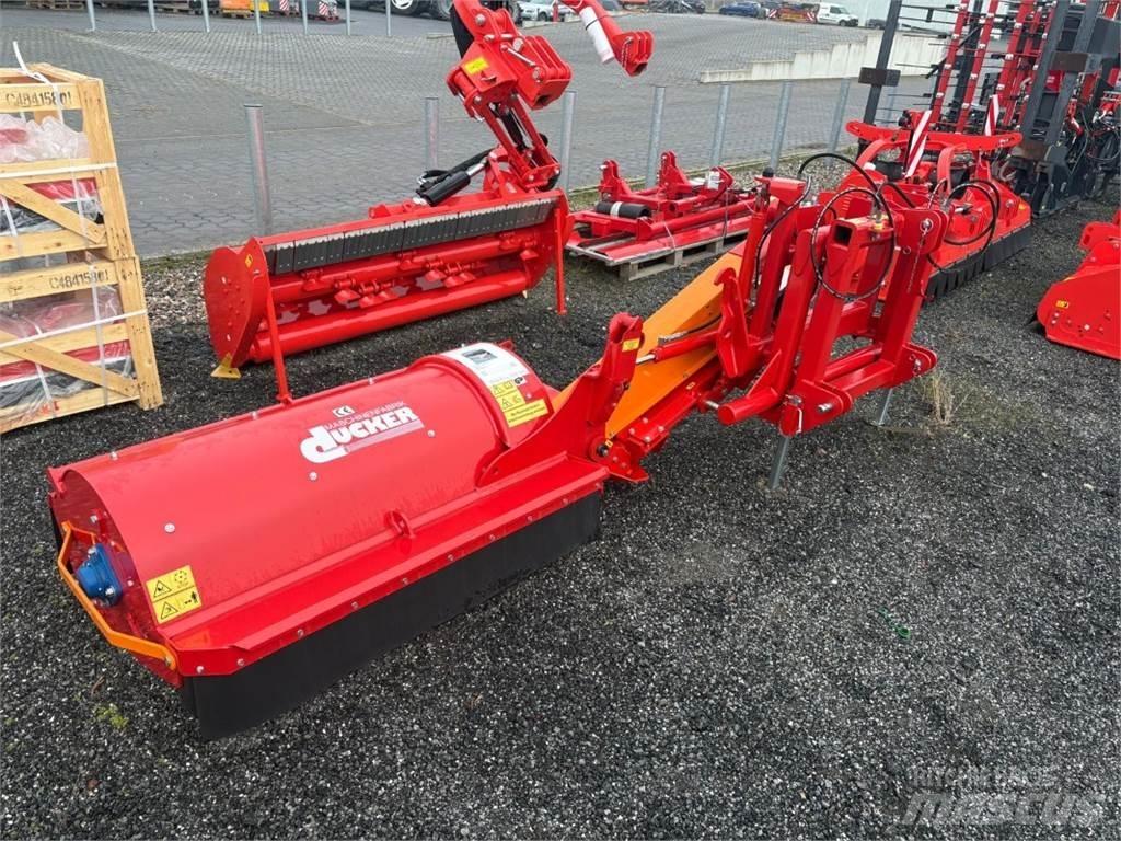 Dücker USM 15 VR4 Аератори