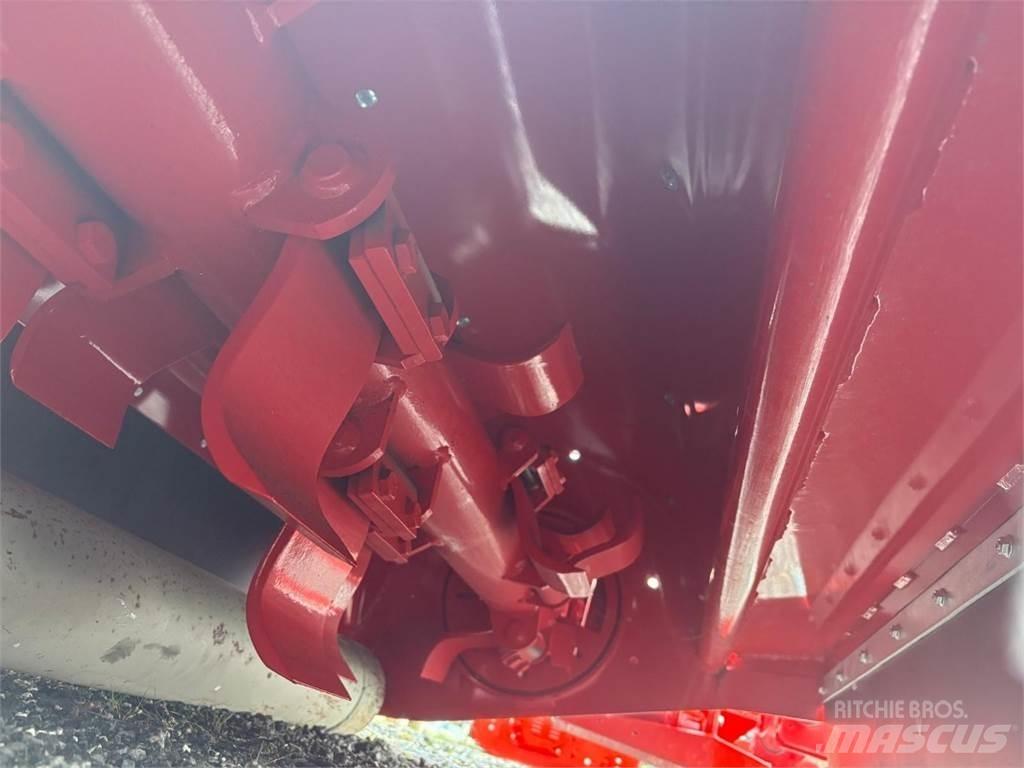 Dücker USM 15 VR4 Аератори