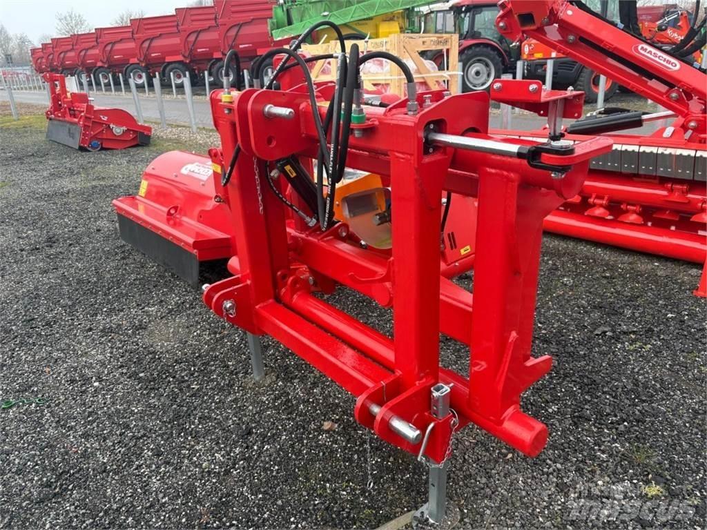 Dücker USM 15 VR4 Аератори