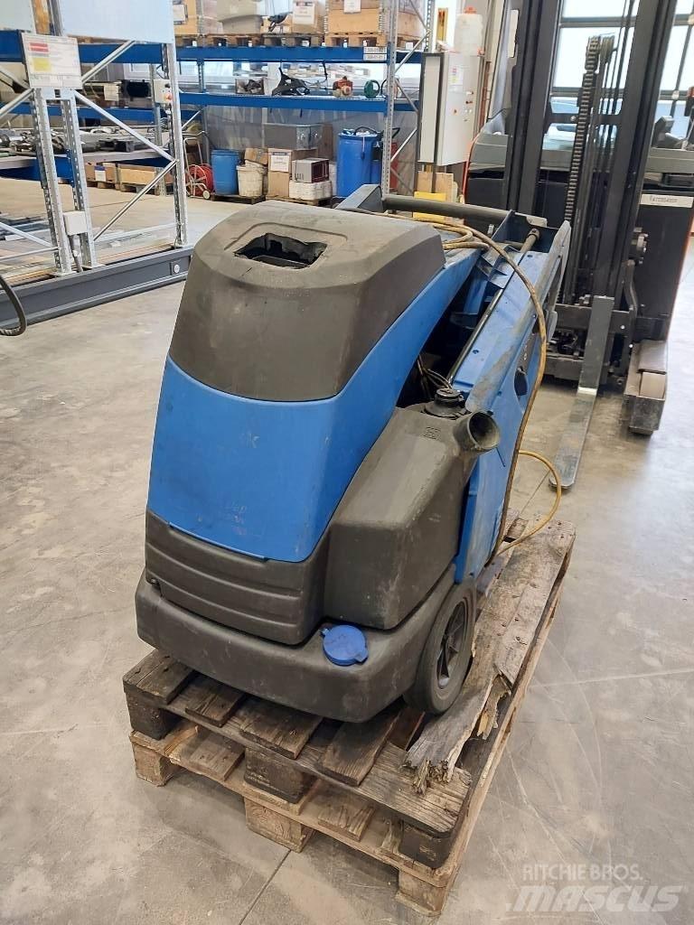Nilfisk Alto Neptune Моечные аппараты высокого давления